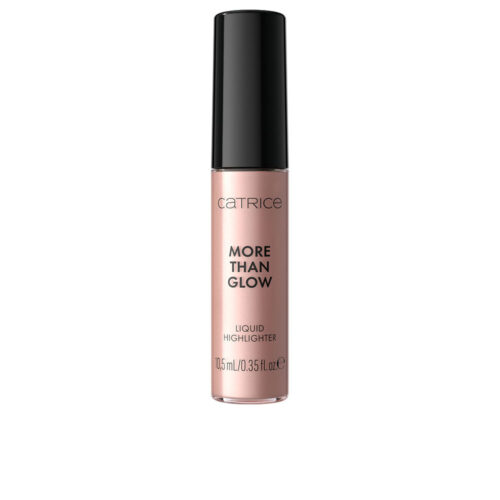 CATRICE MORE THAN GLOW liquid highlighter #020-Dewy Rose 10.5 ml
