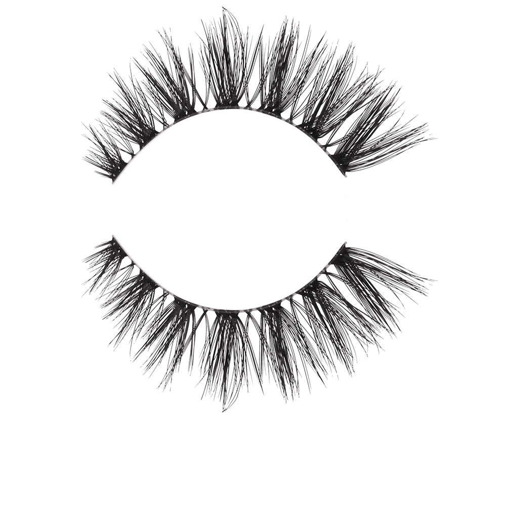 ESSENCE WHAT THE FAKE! False eyelashes #04 1 unit