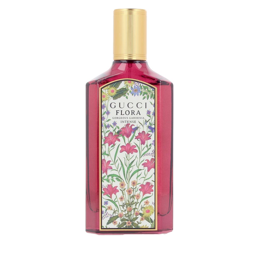 GUCCI FLORA gorgeous gardenia intense edp vapo 100 ml