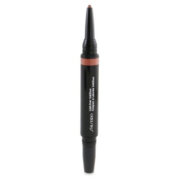 LIPLINER ink duo #02 beige 1.1 gr
