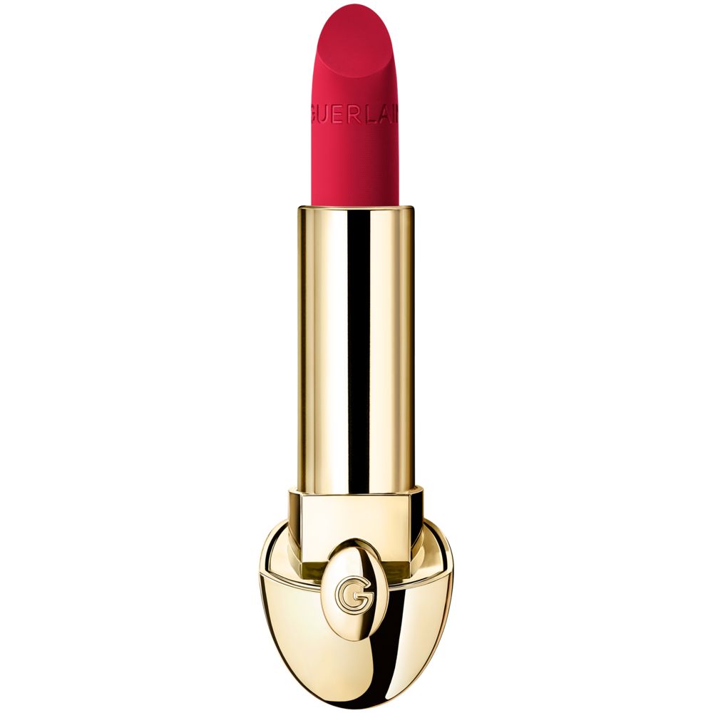 Guerlain ROUGE G VELVET barra de labios recarga #770 3,5 gr