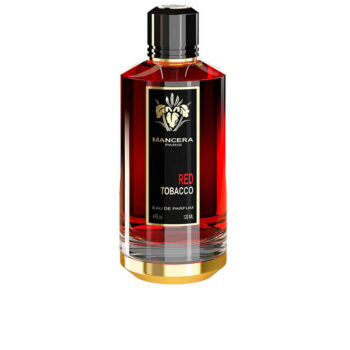 RED TOBACCO edp vapo 120 ml