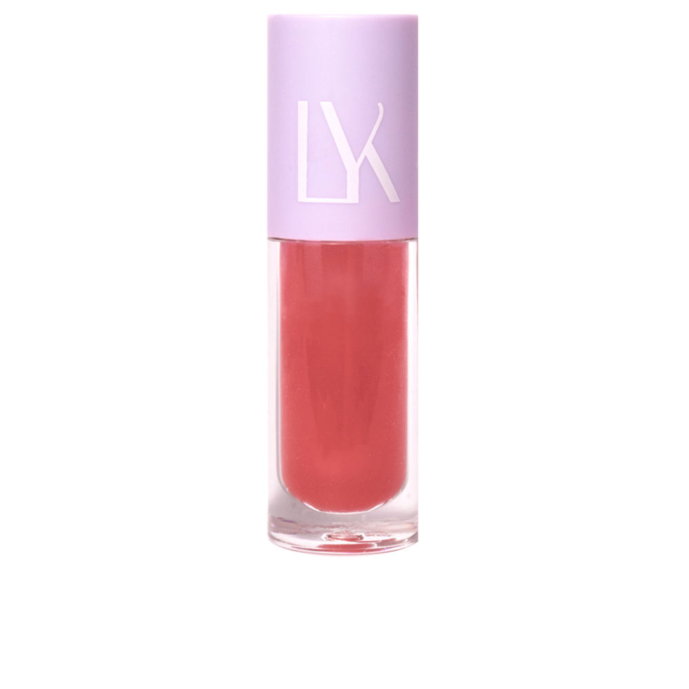 Lylak LIPPIE LOVE nourishing lip balm #pretty in pink 6 ml