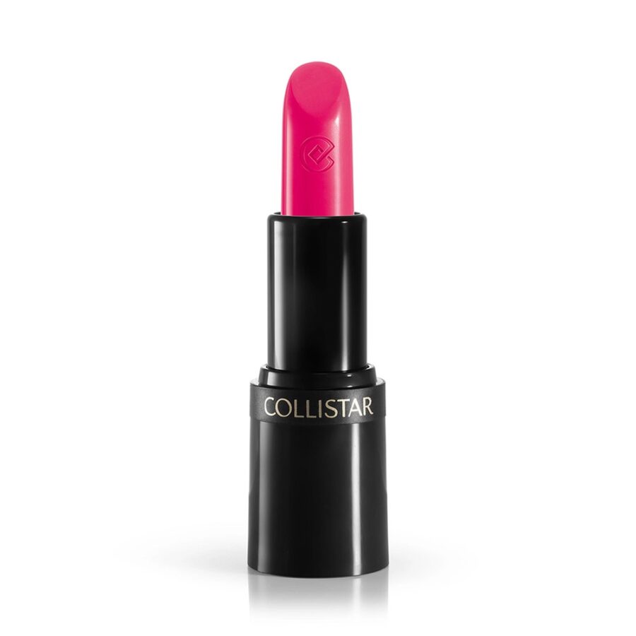 Collistar ROSSETTO PURO barra de labios #103-fucsia petunia 3,5 gr