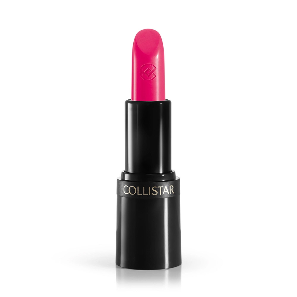 Collistar ROSSETTO PURO barra de labios #103-fucsia petunia 3,5 gr