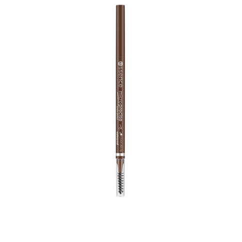 ESSENCE MICRO PRECISE waterproof eyebrow pencil #05-Warm Brown 0.05 ml