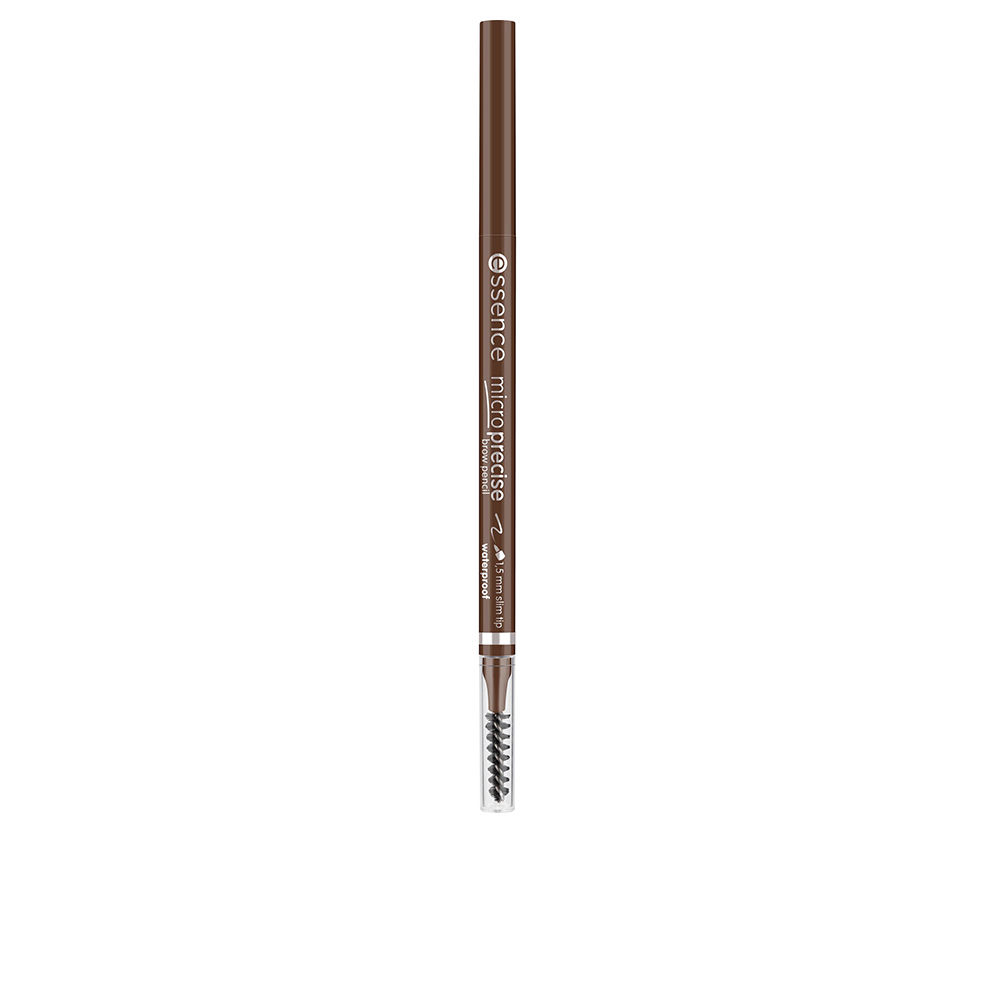 ESSENCE MICRO PRECISE waterproof eyebrow pencil #05-Warm Brown 0.05 ml