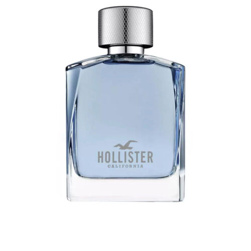 HOLLISTER WAVE FOR HIM edt vapo 100 ml