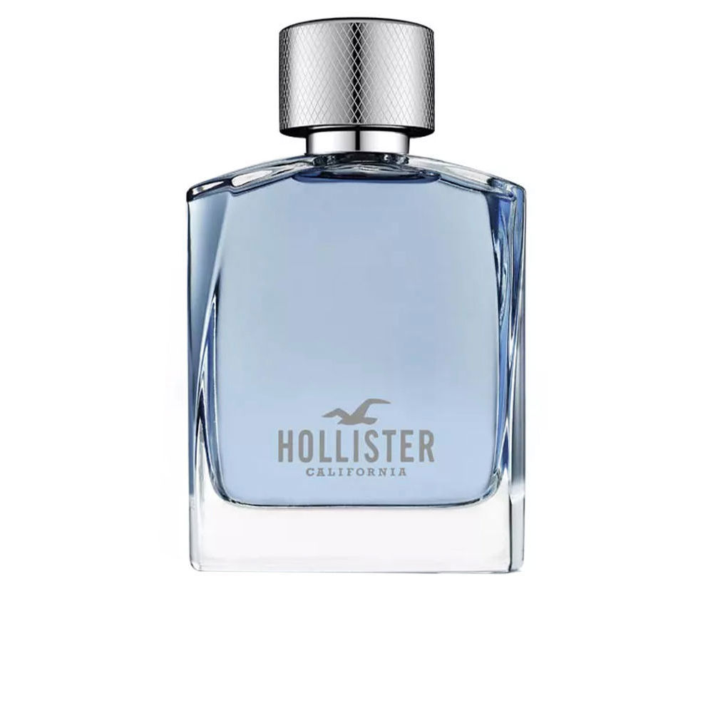 HOLLISTER WAVE FOR HIM edt vapo 100 ml