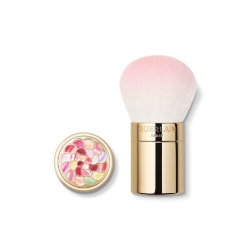 GUERLAIN MÉTÉORITES brocha para polvos 1 u