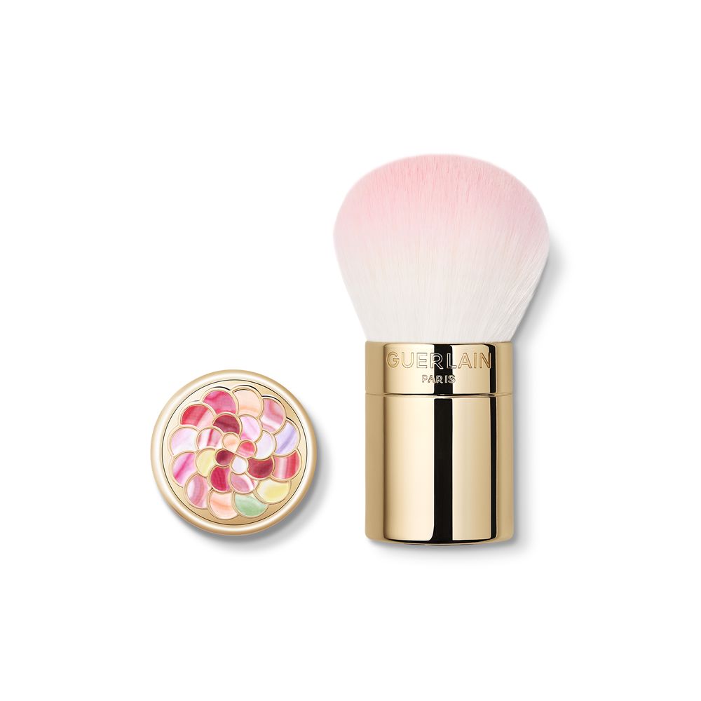 GUERLAIN MÉTÉORITES brocha para polvos 1 u