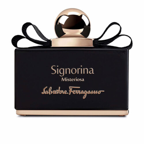 SALVATORE FERRAGAMO SIGNORINA MISTERIOSA edp vapo 100 ml