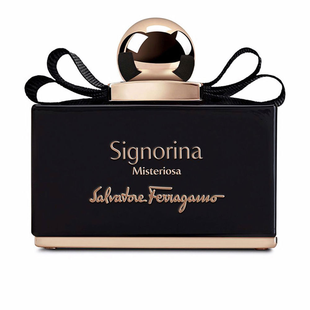 SALVATORE FERRAGAMO SIGNORINA MISTERIOSA edp vapo 100 ml