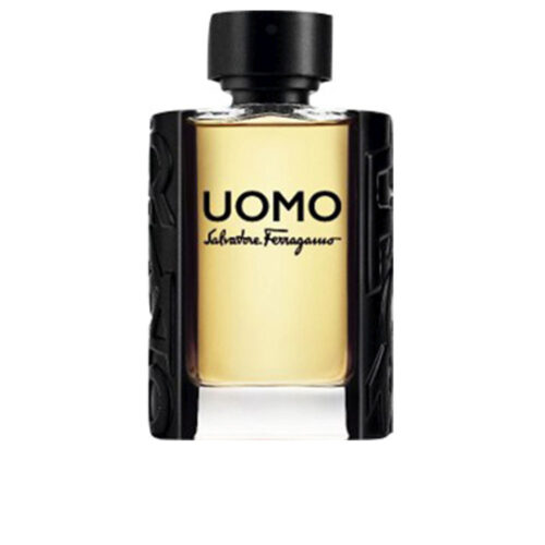 UOMO SALVATORE FERRAGAMO edt vapo 100 ml