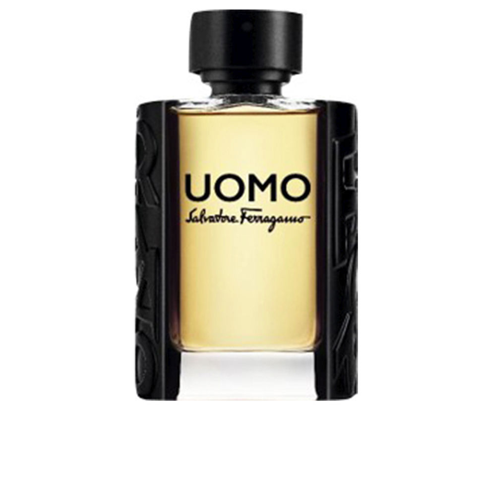 UOMO SALVATORE FERRAGAMO edt vapo 100 ml