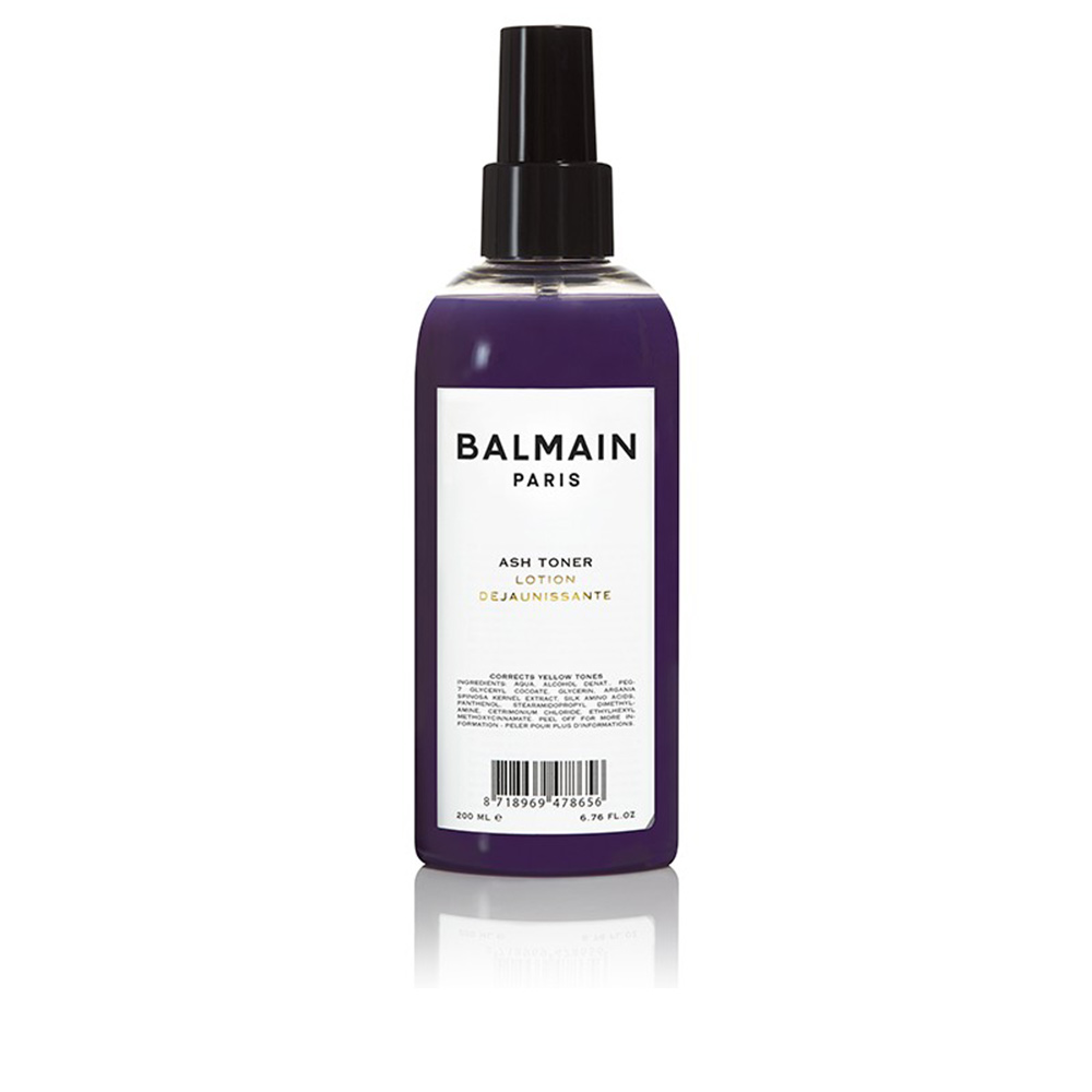 BALMAIN HAIR BALMAIN ash toner 200 ml