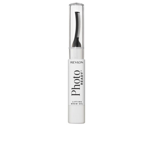 REVLON MASS MARKET PHOTOREADY lifting brow gel #801-Clear 1 u