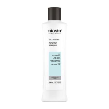 SCALP RECOVERY - Anti-Dandruff Shampoo - Dry and Itchy Scalp 200 ml