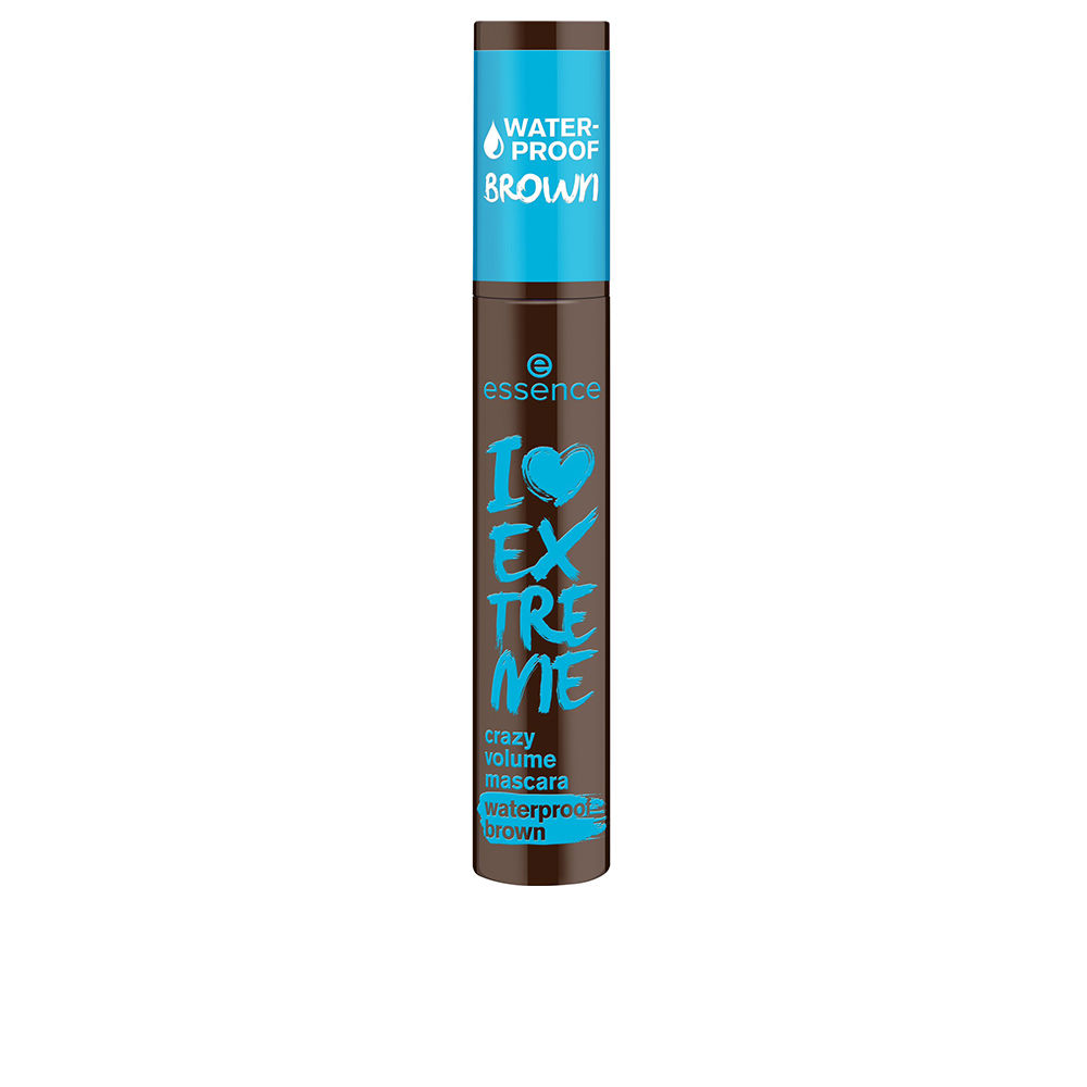 ESSENCE I LOVE EXTREME CRAZY VOLUME waterproof mascara 12ml