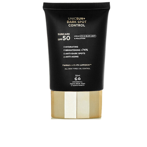 UNICSKIN UNICSUN+ DARK SPOT CONTROL cream 30 ml