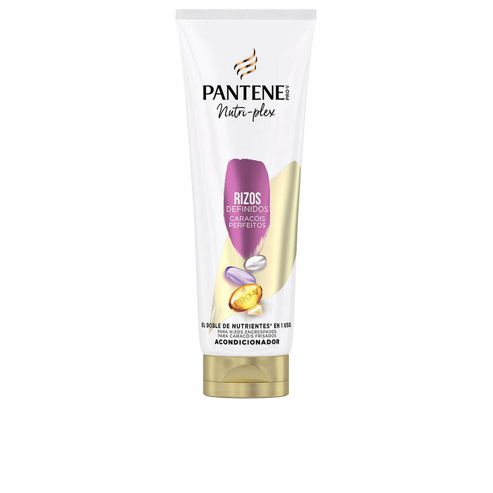 PANTENE DEFINED CURLS conditioner 325 ml
