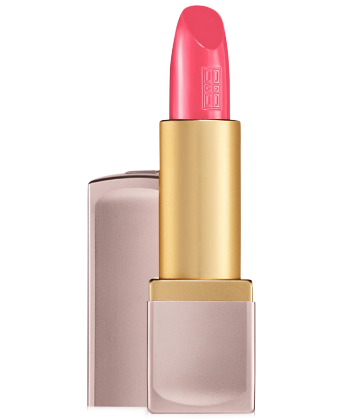 Elizabeth Arden LIP COLOR lipstick #02-truly pink