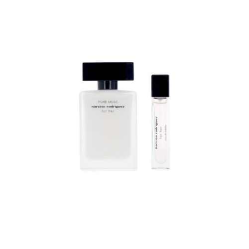 NARCISO RODRIGUEZ FOR HER PURE MUSC CASE 2 pcs