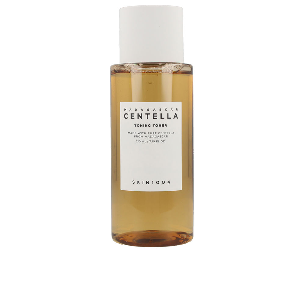 SKIN1004 MADAGASCAR CENTELLA facial toner 210 ml