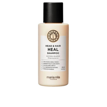 HEAD & HAIR HEAL shampoo 100 ml