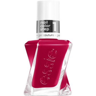 Essie GEL COUTURE #541-chevron trend