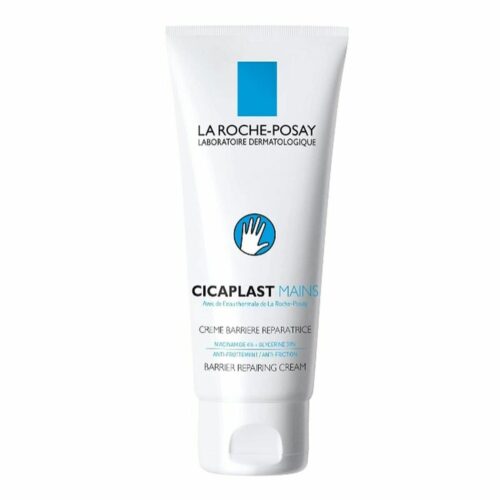 Handcrème La Roche Posay Cicaplast 100 ml