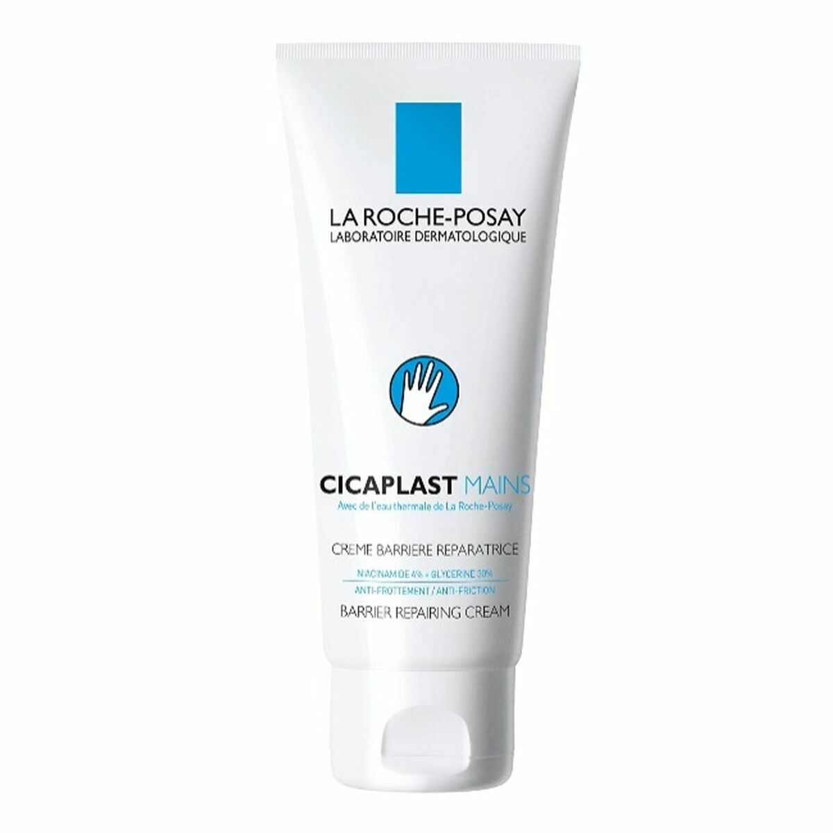 Handcrème La Roche Posay Cicaplast 100 ml