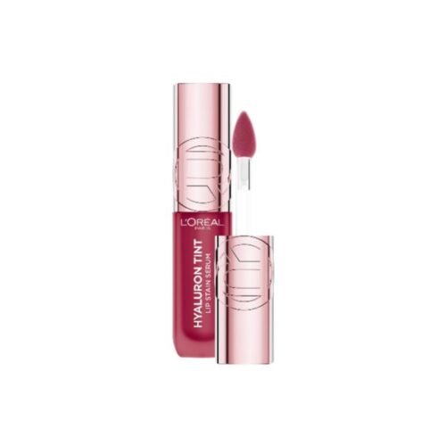 Lippenstift L'Oreal Make Up HYALURON TINT (1 Stuks)