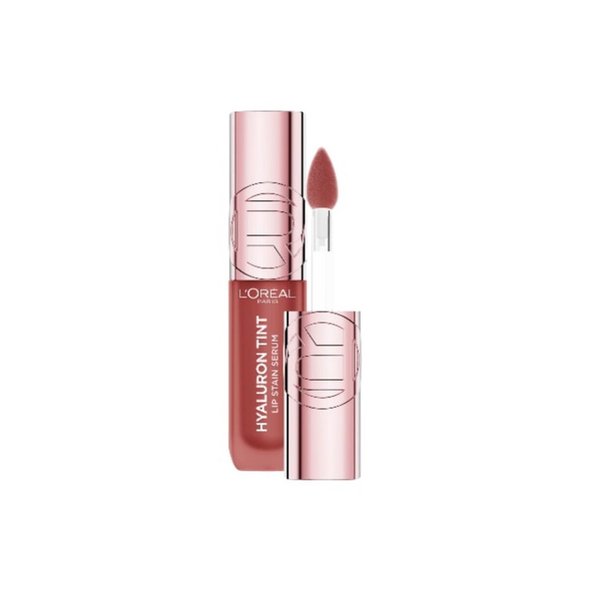 Lippenstift L'Oreal Make Up HYALURON TINT (1 Stuks)
