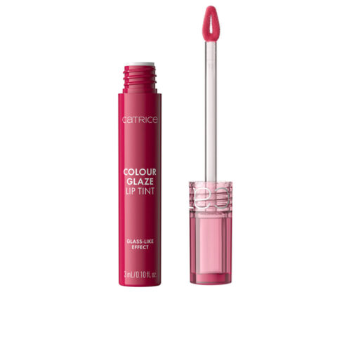CATRICE COLOR GLAZE lip tint #040-Tint Me Red 3 ml