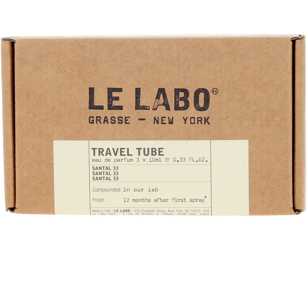 LE LABO SANTAL 33 edp vapor 10 ml