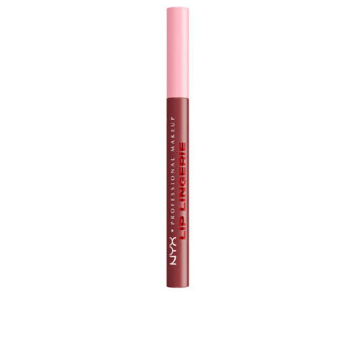 NYX PROFESSIONAL MAKE UP LIP LINGERIE lip liner #10-Up All Night 1 unit