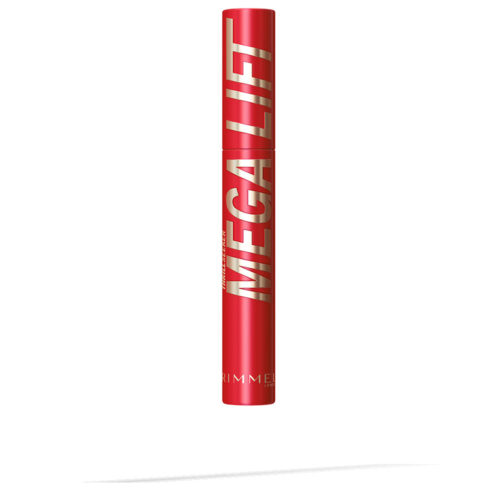 RIMMEL LONDON THRILL SEEKER MEGALIFT mascara #002-Brown 12.5 ml