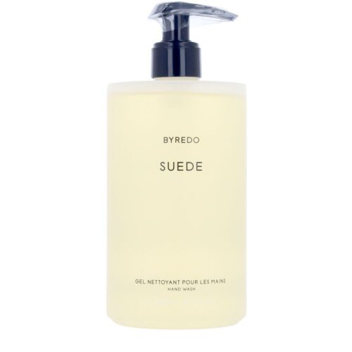 BYREDO SUEDE hand wash 450 ml