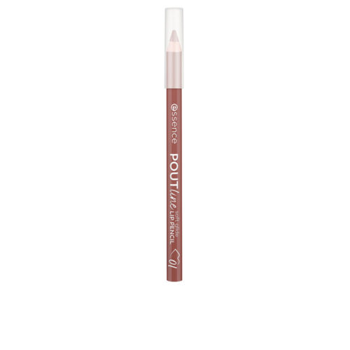 ESSENCE POUTLINE SOFT GLIDE lip liner #01-Like To Mauve It 0.62 gr