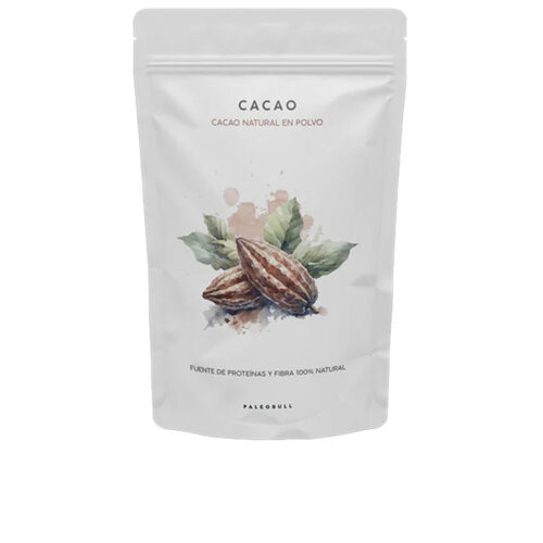PALEOBULL NATURAL COCOA powder 250 gr