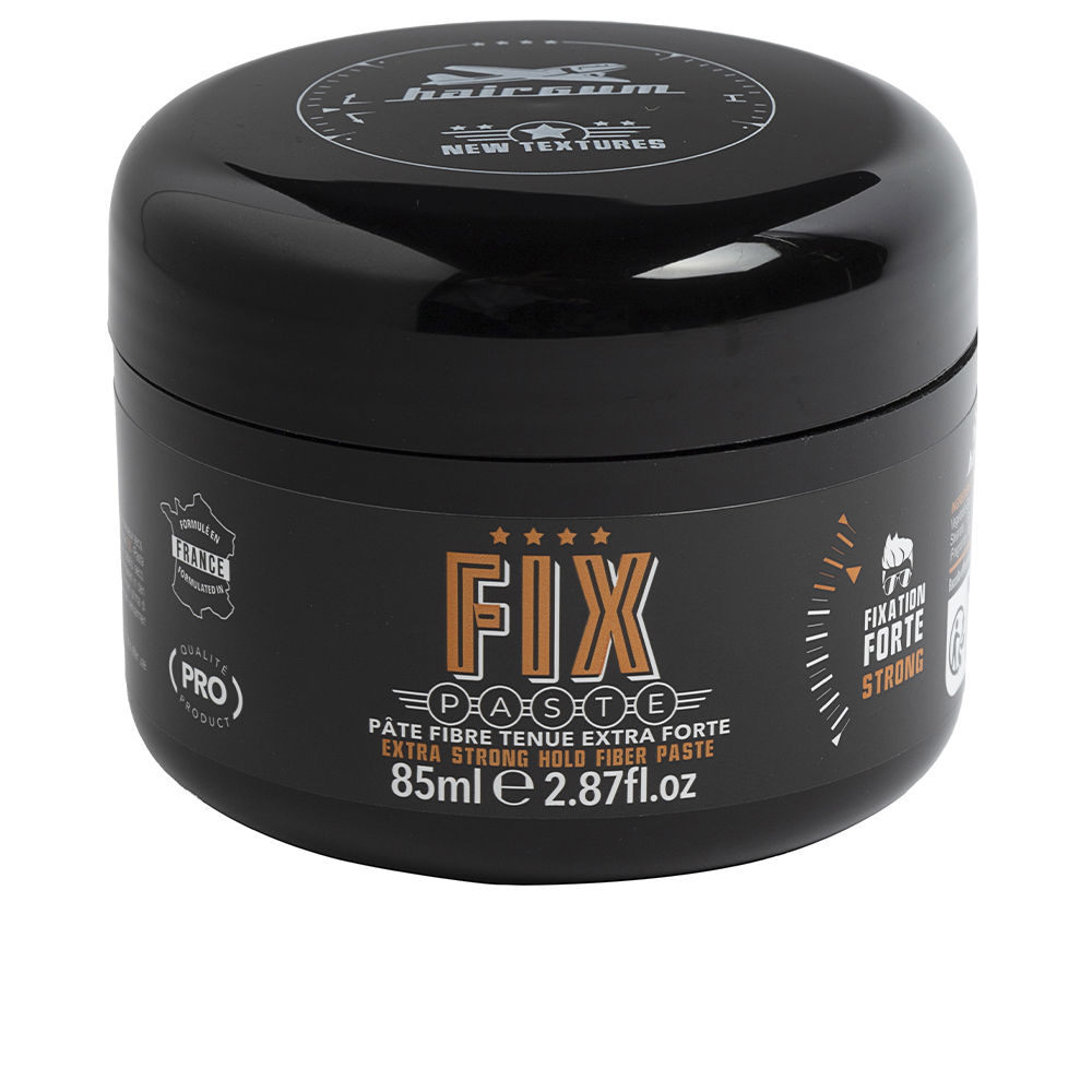HAIRGUM FIX PASTE wax 80 gr
