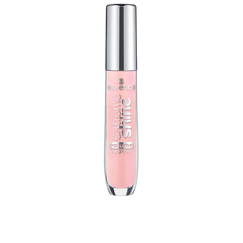 ESSENCE EXTREME SHINE volumizing lip gloss #19-Frosted Fairy 5 ml