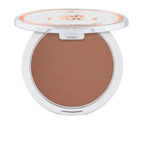 ESSENCE SOFT TOUCH bronzing powder #20-Golden Buttercream 10 gr