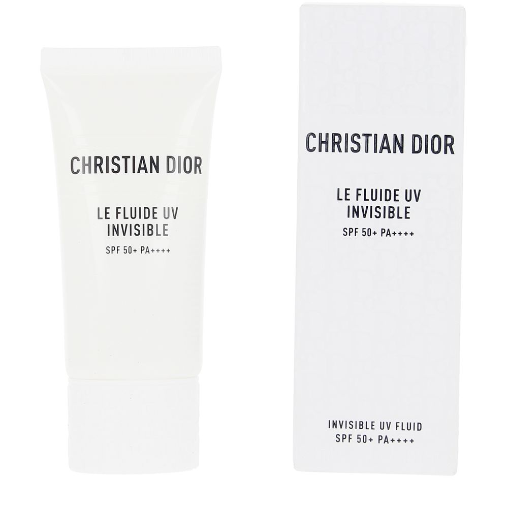 DIOR UV INVISIBLE sunscreen SPF50+ 30 ml