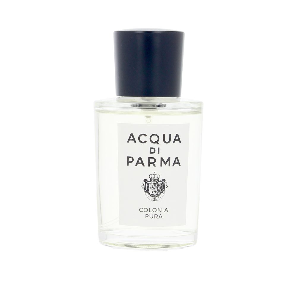 ACQUA DI PARMA PURA COLOGNE edc vapo 50 ml