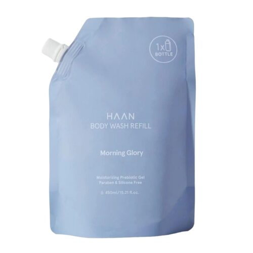 Douchegel Haan Morning Glory Herladen 450 ml