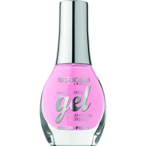 Nagellak Deborah Gel Effect Nº 30 Ballerina 8,5 ml
