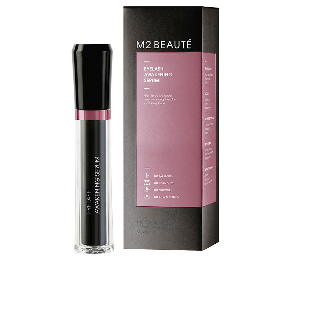 M2 BeautÉ EYELASH AWAKENING serum 4 ml