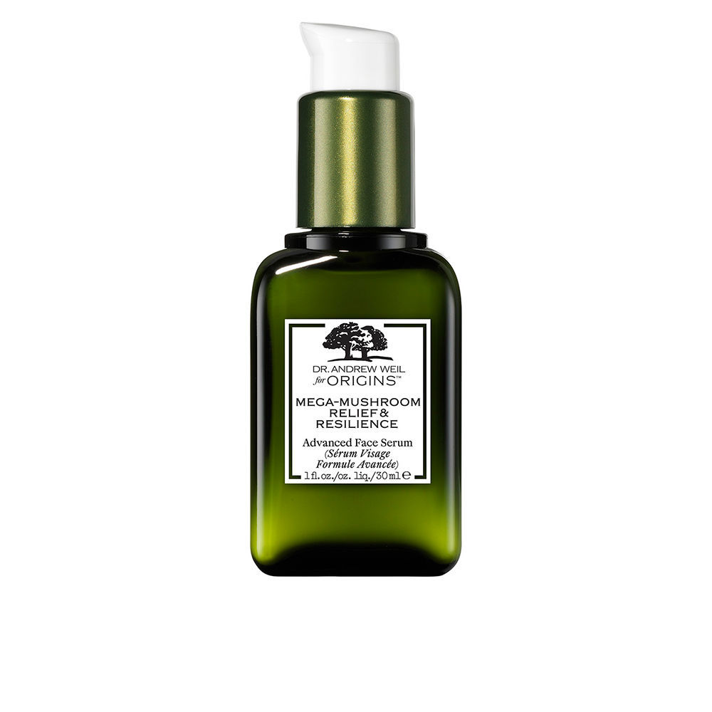 Dr. Andrew Weil For Origins™ Mega-Mushroom Relief & Resilience Advanced Face Serum 30 ml